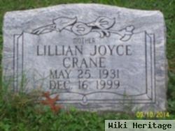 Lillian Joyce Crane