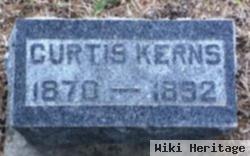 Curtis Alla Kerns