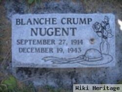Blanch Wilson Crump Nugent