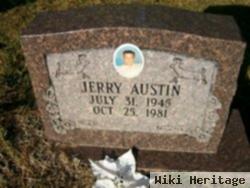 Jerry Austin