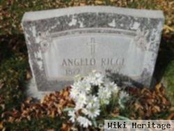 Angelo Ricci