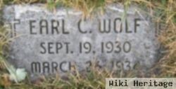 Earl C. Wolf