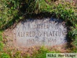 Alfred G. Flattum