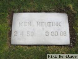 Ken Heutink