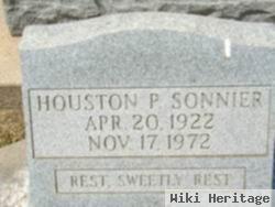 Houston P. Sonnier