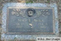 Nori L Avila