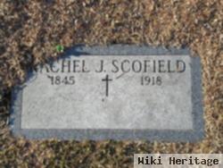 Rachel J. Scofield