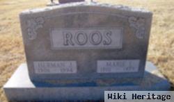 Herman J. Roos