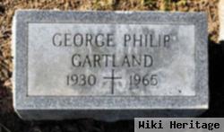 George Philip Gartland