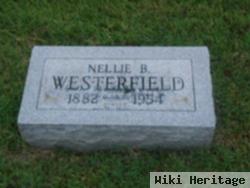 Nellie B Owens Westerfield