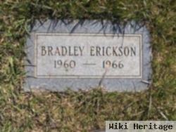 Bradley Dean Erickson