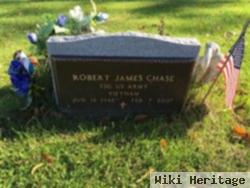 Robert James Chase