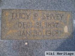 Lucy Parker Spivey