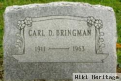 Carl D. Bringman