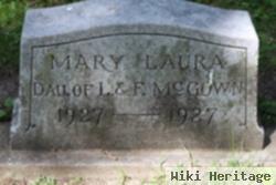 Mary Laura Mc Gown