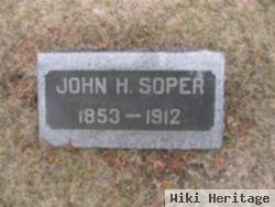 John H. Soper