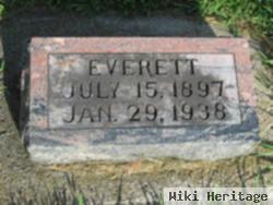 George Everett "everett" Annes