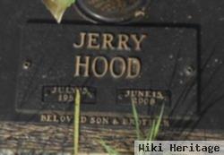 Jerry L. Hood