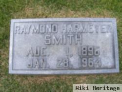 Raymond Harmeyer Smith