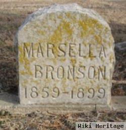 Marsella Bronson