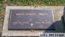 Mary Louise Smith