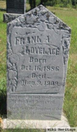 Frank Abner Lovelace