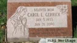 Carol Gerrick