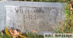 William Lee Dalton