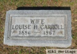 Louise H. Carroll