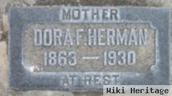 Dora F Herman