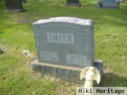 Sarah J. Smith