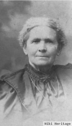 Edith A. Wiseman Dobson