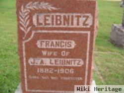 Francis E Edwards Leibnitz