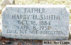 Harry H Smith