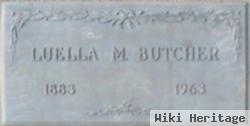 Luella M. Butcher