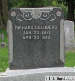 Richard Goldberg