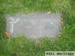 Vincent Modeno