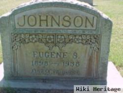 Eugene S Johnson