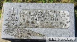 Raymond Lee Gatewood