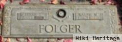 Bessie I. Folger