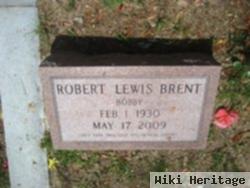 Robert Lewis Brent