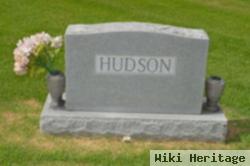 Jean K Hudson