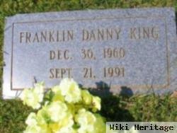 Franklin Danny King