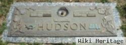 Joseph Henry Hudson, Jr