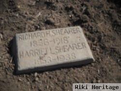 Richard Hooker Shearer