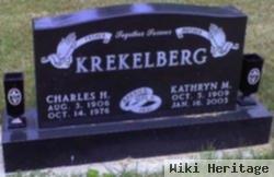 Charles Henry Krekelberg