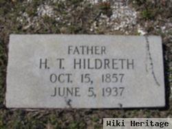 Hampton T. Hildreth