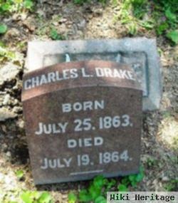 Charles Louis Drake