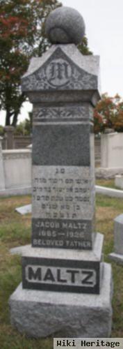 Jacob Maltz