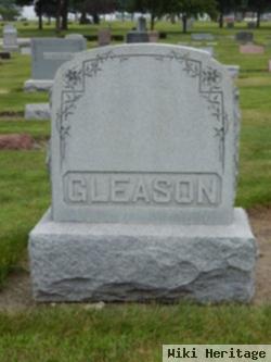 Helen S Gleason